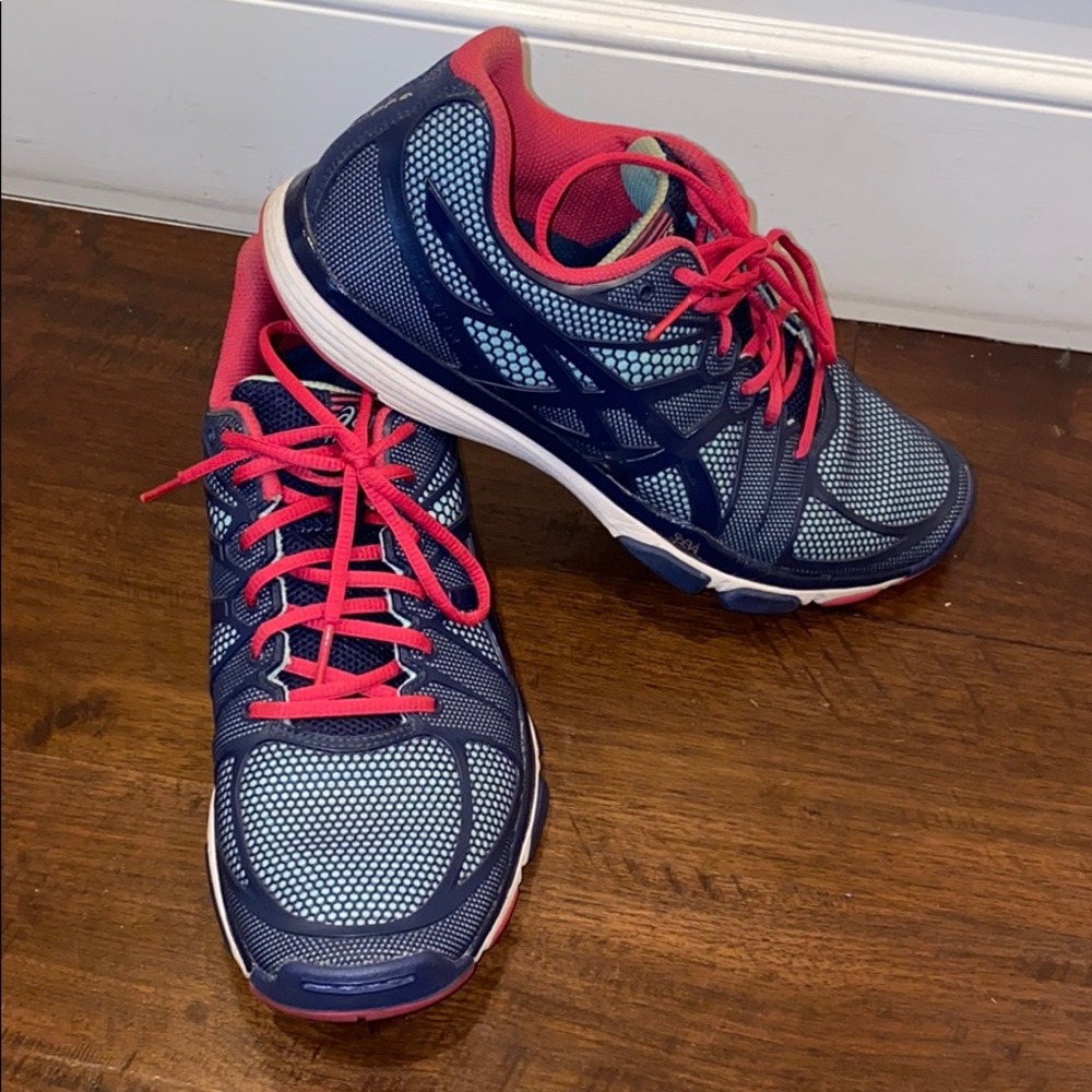 ASICS